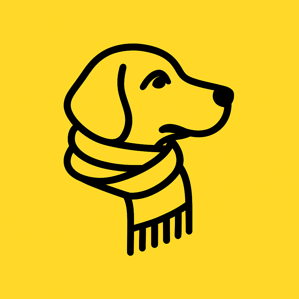Beaglism Logo